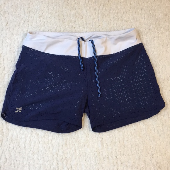 City Sports Pants - Running shorts